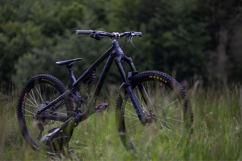 Commencal meta v4 AM 29, marimea M