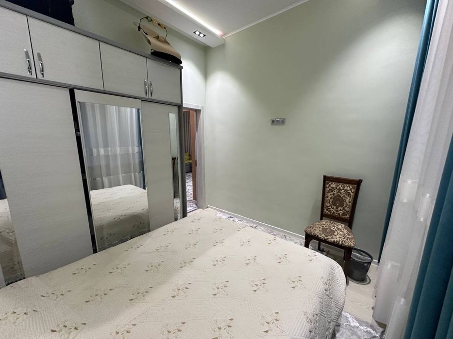 Карасу-6 Новостройка 1в2/1/6 Евро-ремонт’