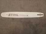 Шина за резачка STIHL 45см/18"