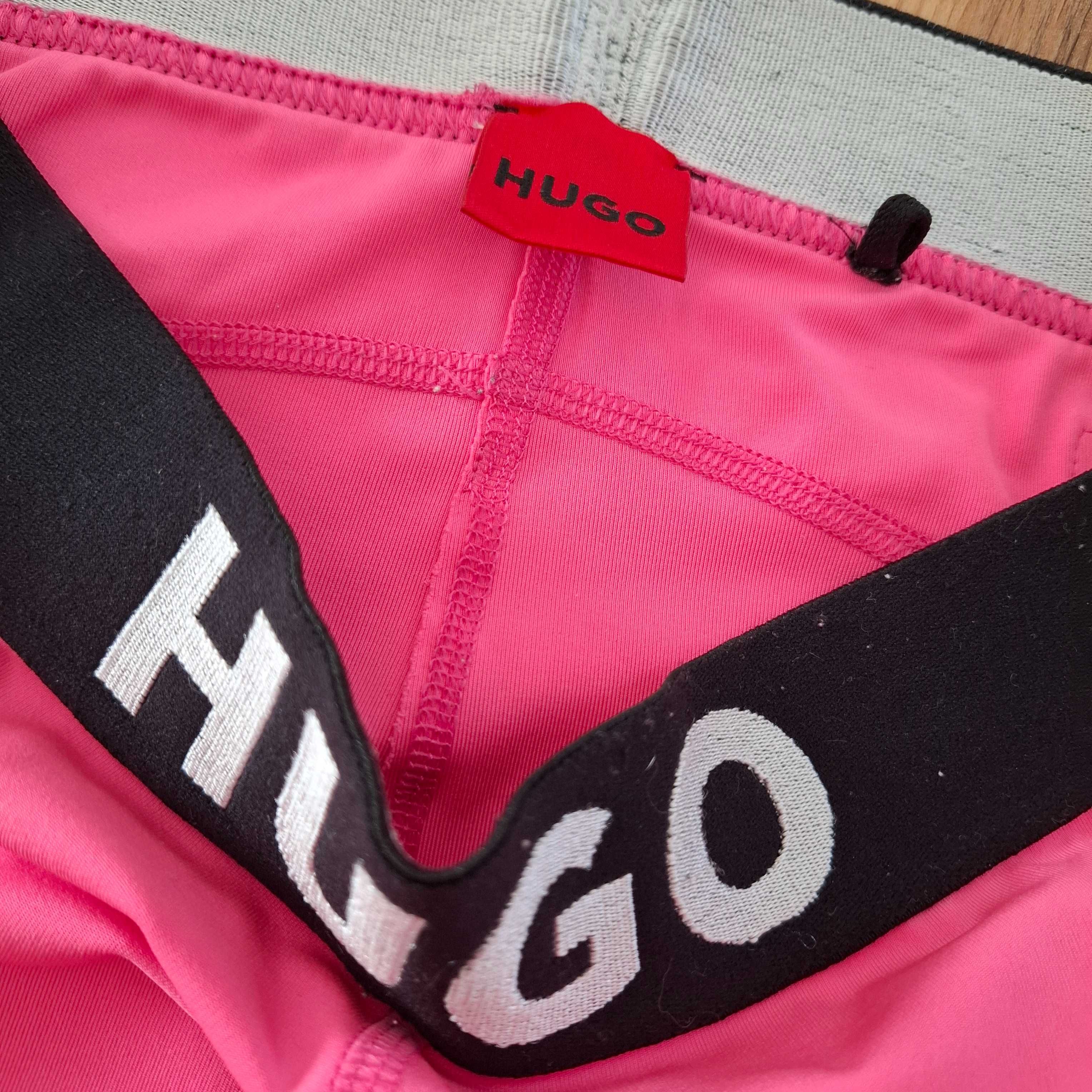 Розов клин HUGO p.S