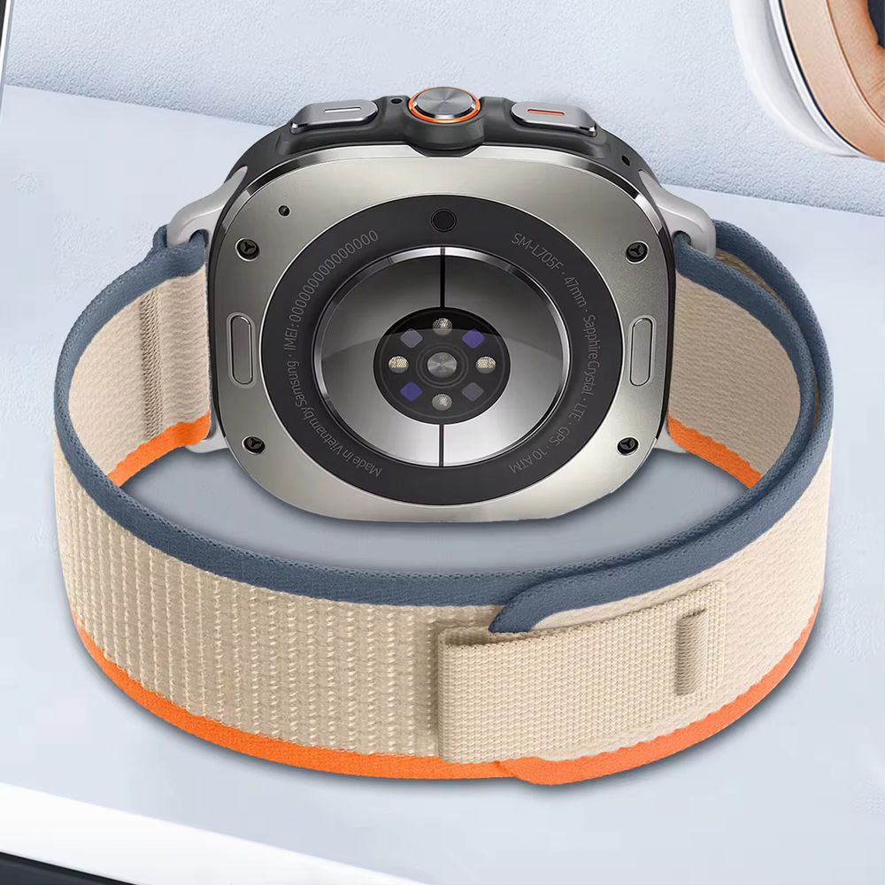 Текстилна каишка Trail Loop за Samsung Galaxy Watch 7 ULTRA