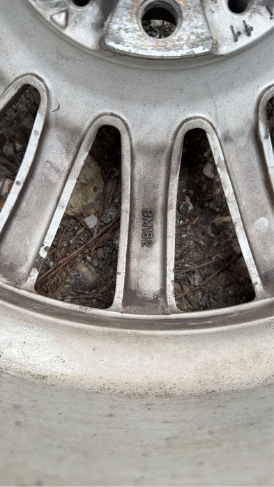 Джанти за БМВ 18”