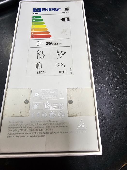 Honor magic 7 lite Amanet Canta