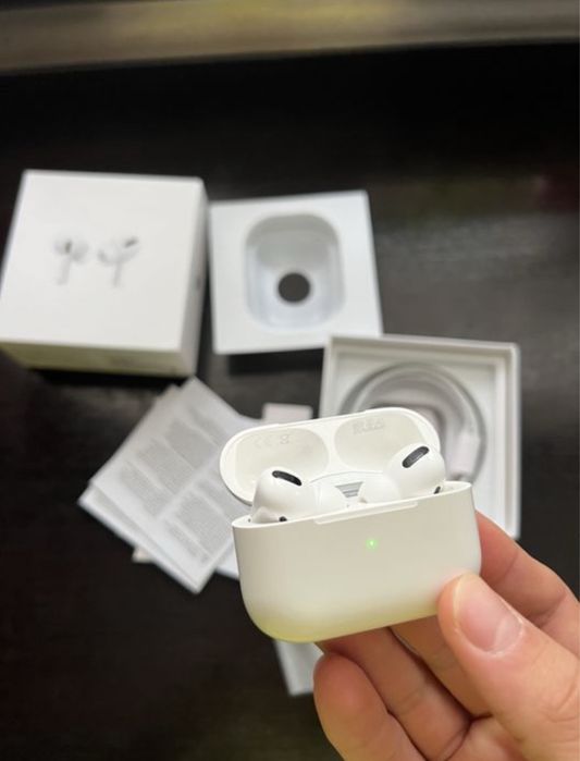 Apple AirPods 2pro, noi sigilate. Oferta 99ron