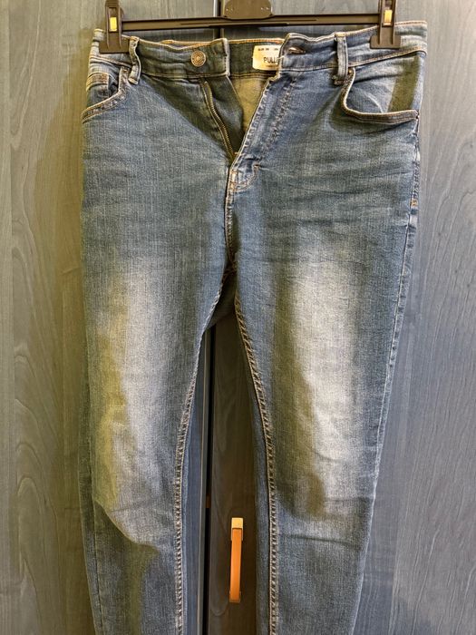 Blugi Pull&Bear bărbați