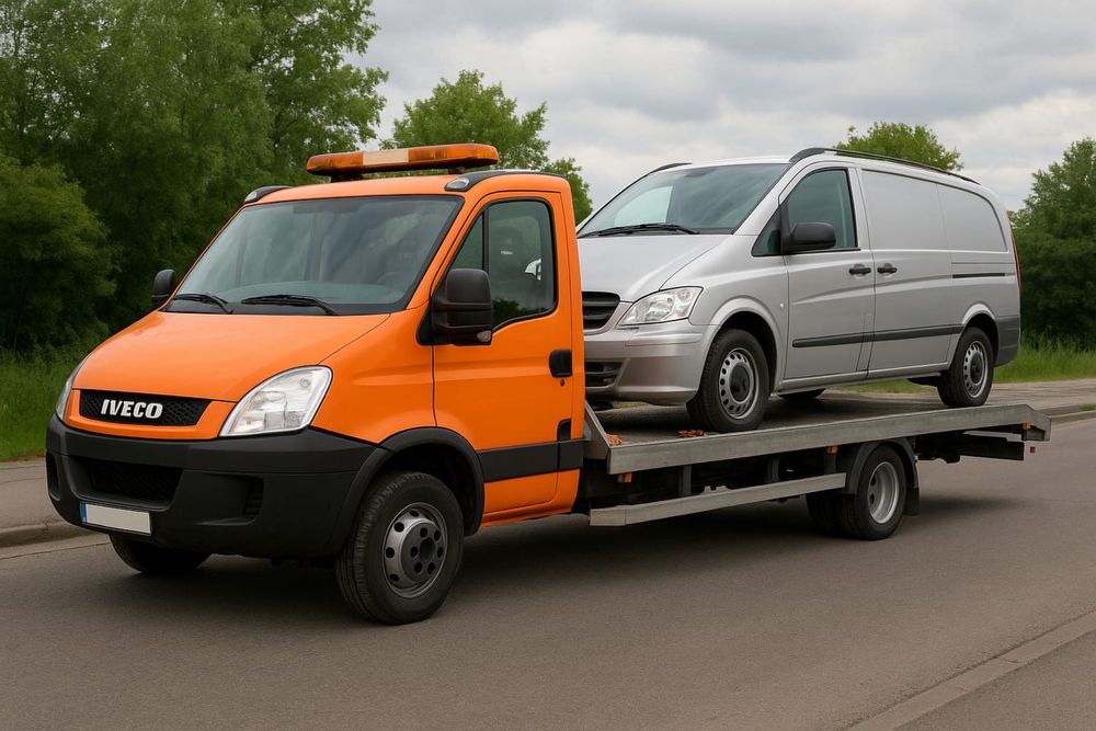 Tractari Platforma auto transport auto autoplatforma