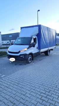 Iveco Daily 35c15 3.0.motor