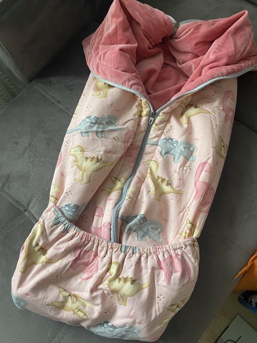 Конверт + Комбинезон