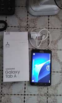 Планшет Samsung galaxy tab A6