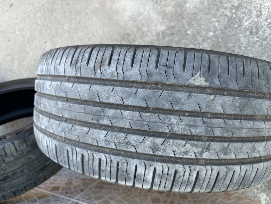 Continental Eco Contact 6 235/45/18