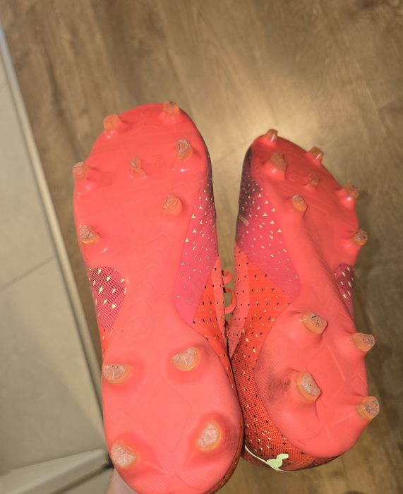 Бутонки Puma Fuzion Fit Evo