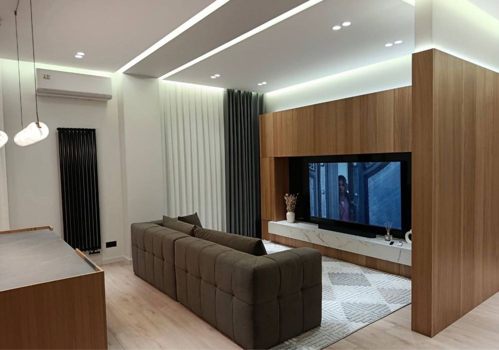 Срочно продается 3х ком квартира в ЖК Mirabad Avenue