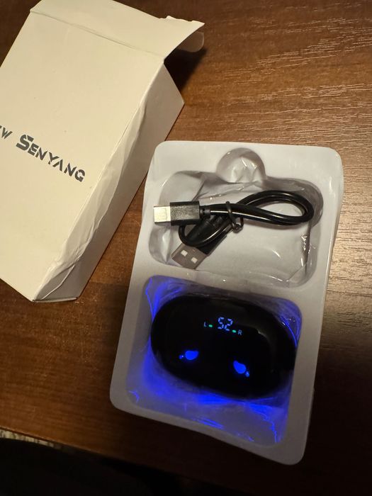 Căști Wireless (in ear)