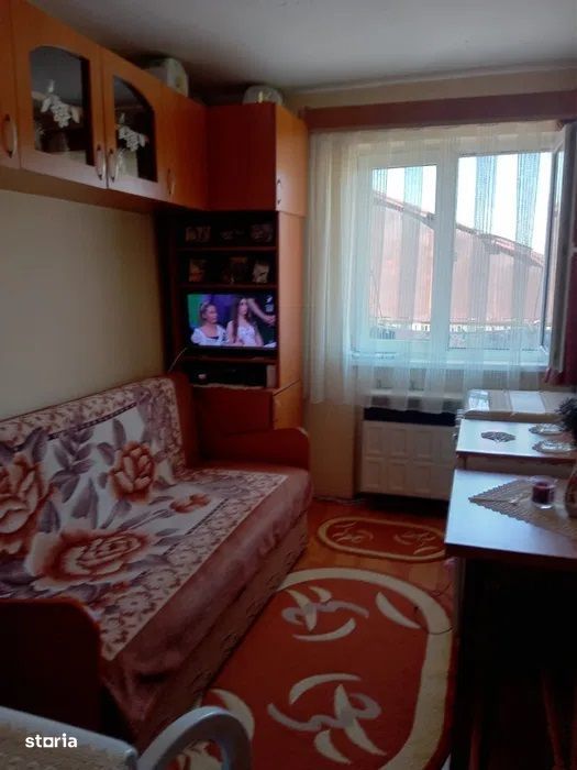 Depozitelor - Vanzare apartament 1 camera - Str. Depozitelor