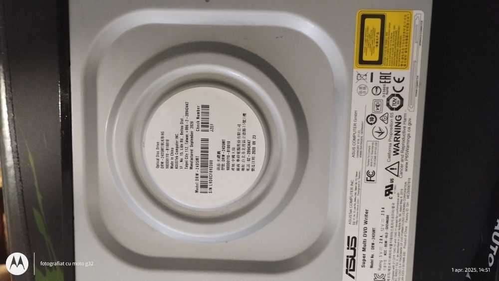 hdd procesor ventilatoare