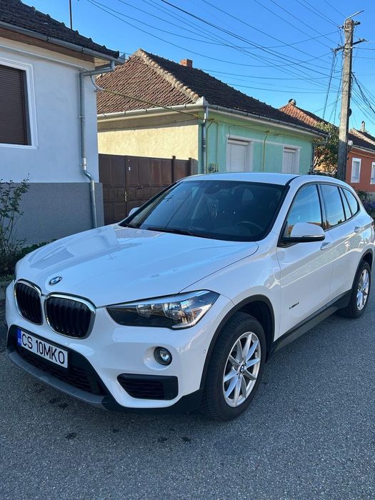 BMW X1 Stare perfecta