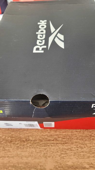 Дамски маратонки Reebok