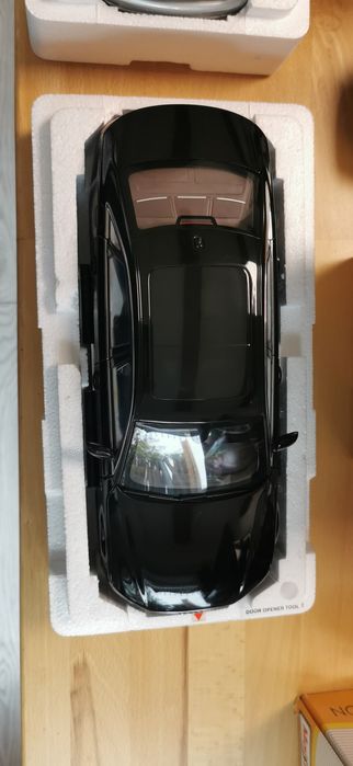 Audi Ауди 1:18 модели