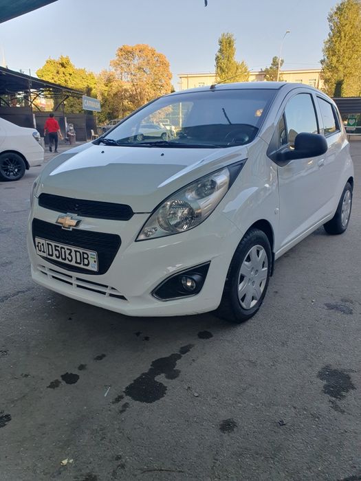 Spark 2018 2poz kraska 100% toza