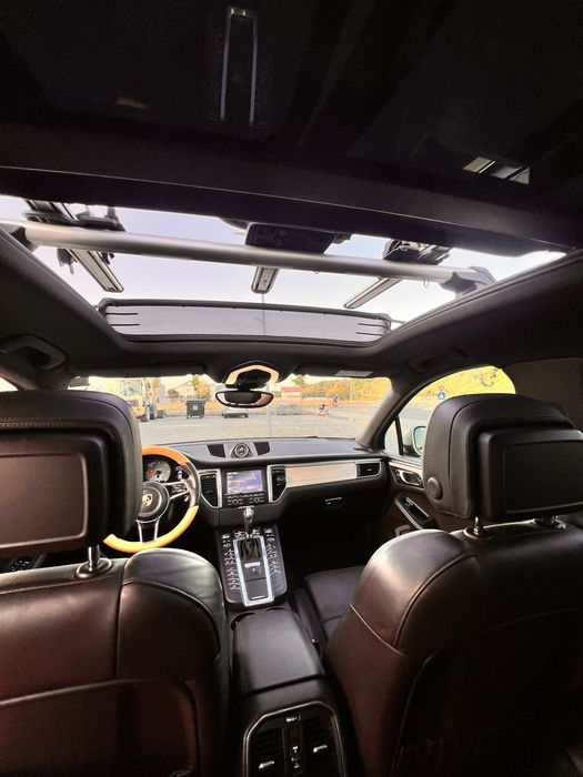Porsche Macan S 3.0 PDK