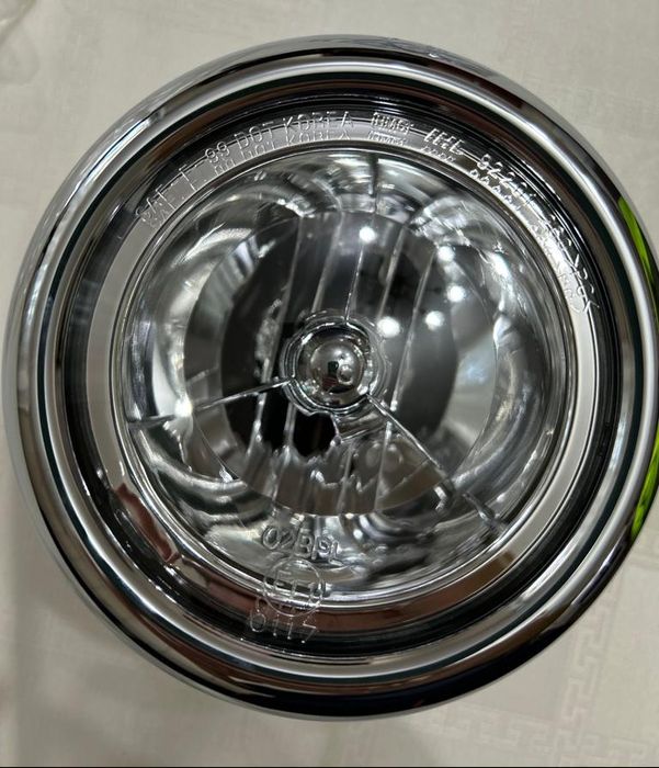 Продам противотуманку