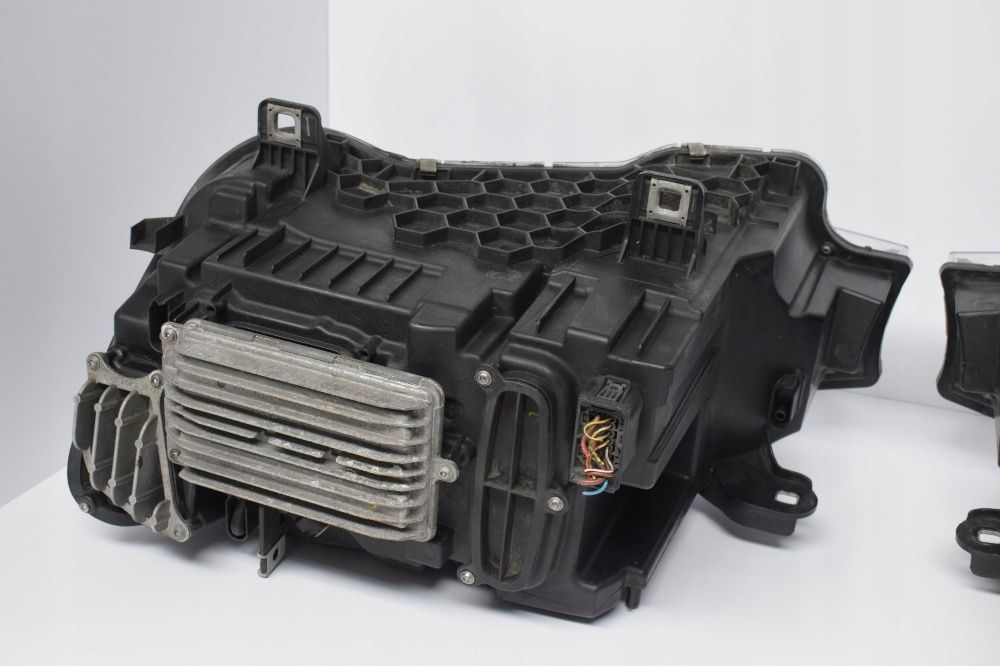 Bmw F25 F26 far full led far stanga far dreapta faruri