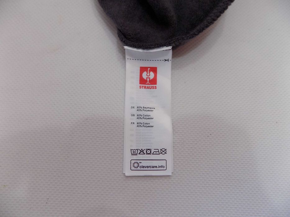 работно горнище engelbert strauss суичър яке полар мъжко оригинално XL