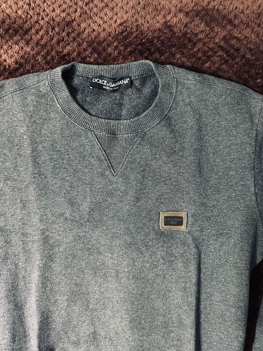 Мъжка блуза Dolce&Gabana