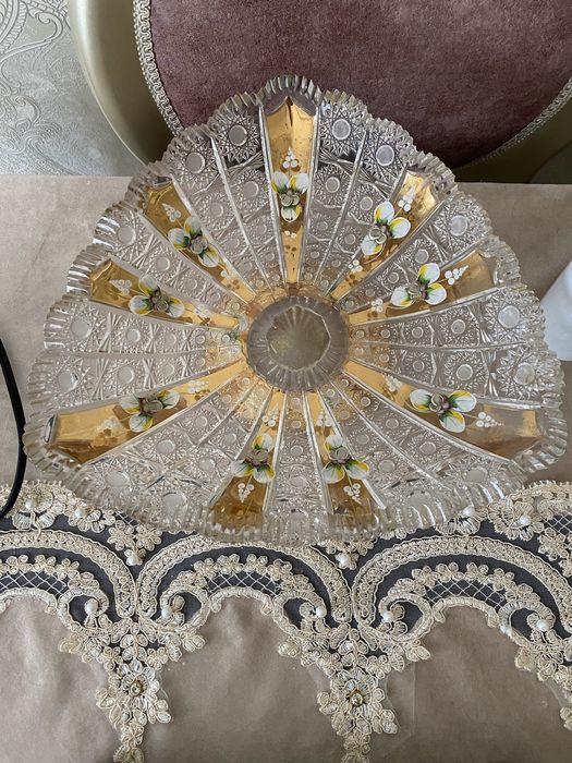 Продам фруктовницу Чехия