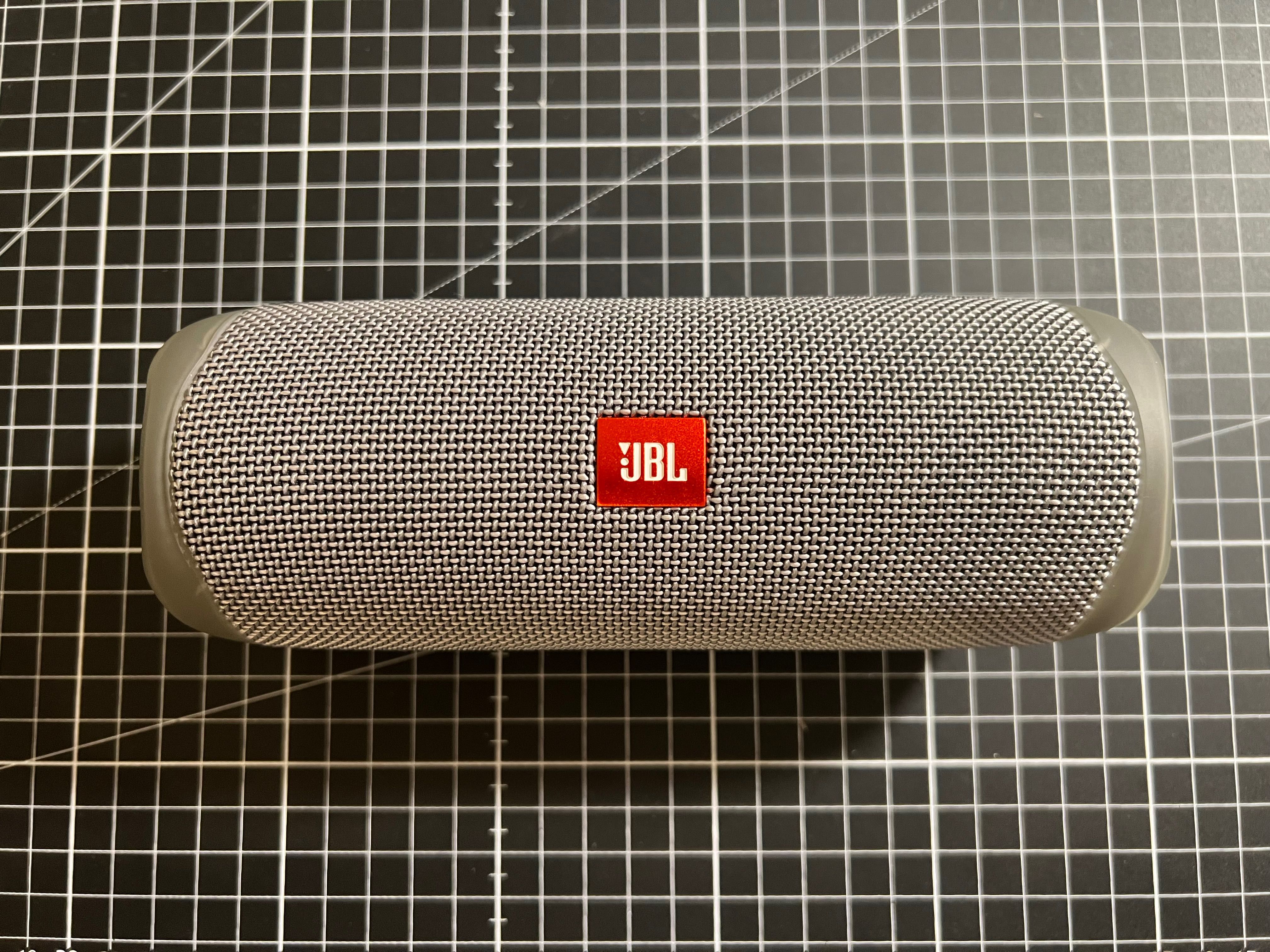 Boxa Portabila JBL Flip 5 Gri