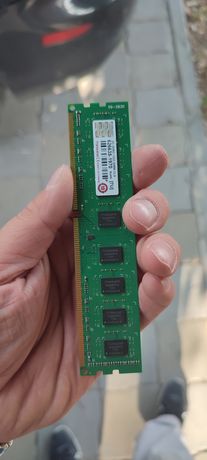 Срочно продам оперативную память DDR 3 2gb