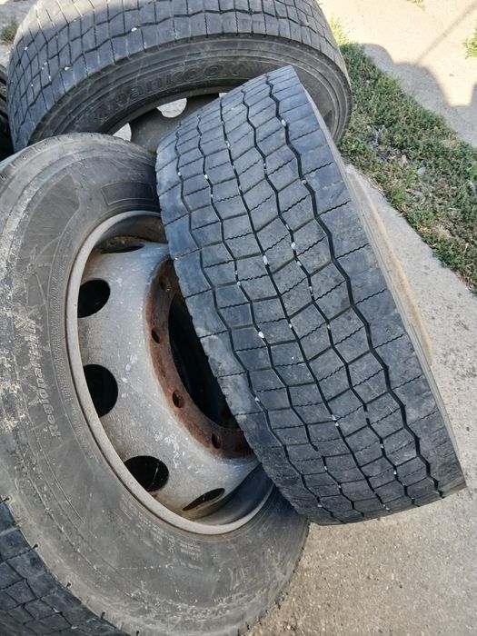 Jante  camion R22.5