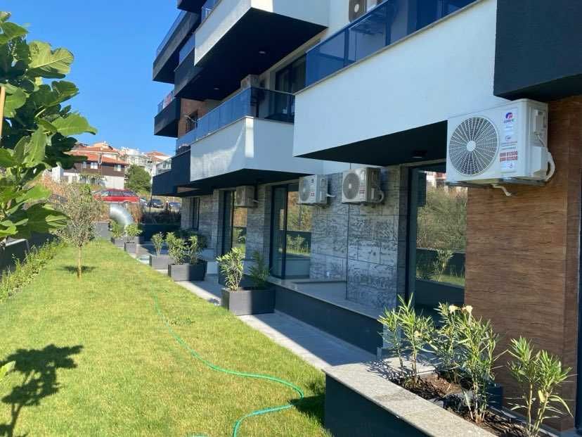 Продава се Двустаен апартамент в Созопол - 76 кв.м за 1005 €/кв.м - Снимка #2