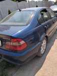 Bmw seria 3 an fabricație 2003