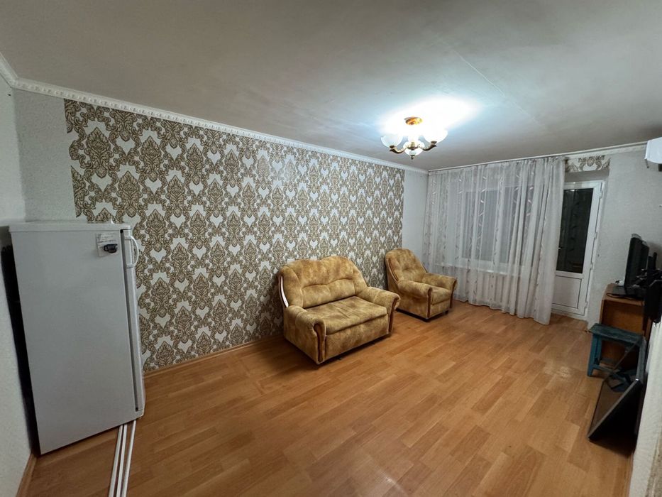 Квартира на долгий срок