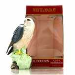 Decantor cu whisky WHYTE & MACKAY Royal Doulton Merlin 1979