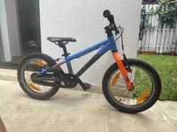 Bicicleta copii Cube 16 inch