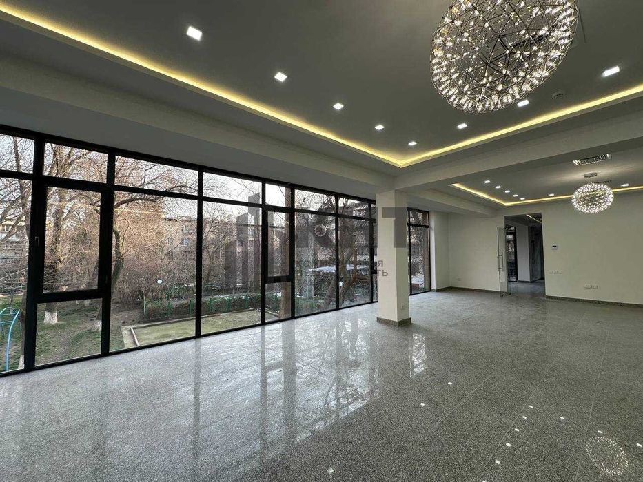 Аренда-Продажа помещения 269м2 центр города, Мирзо Улугбекский р-н, Ц1