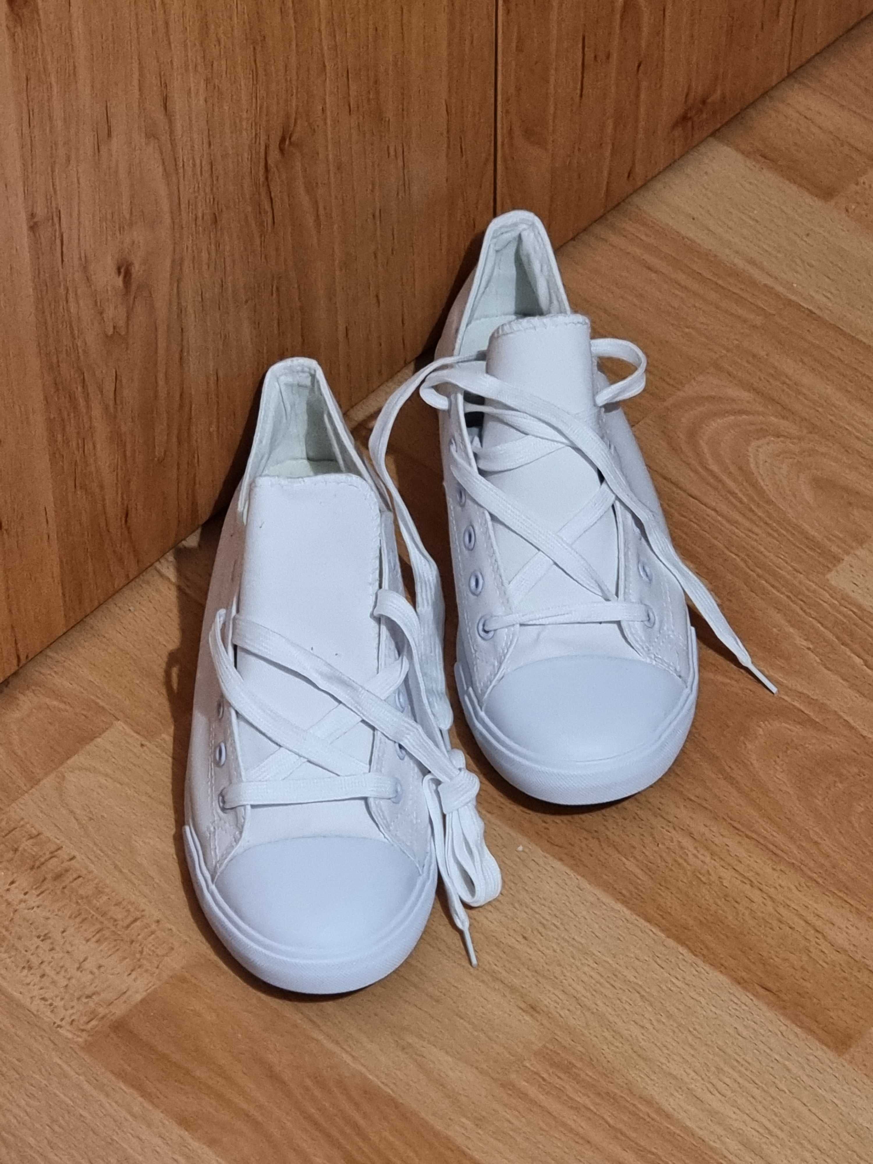 papuci Converse tenisi sneakersi Pantofi