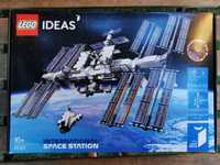 Lego Ideas 21321 Международна космическа станция Лего Space station