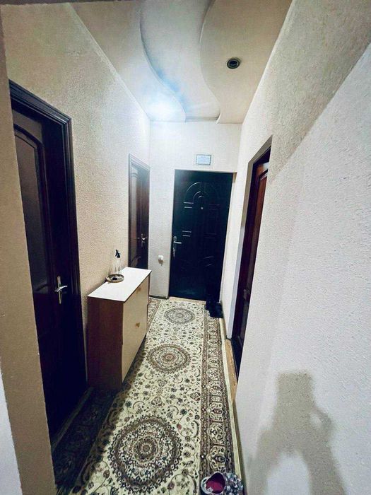 Юнусабад 11 квартал 3/1/4 утеплённый балкон