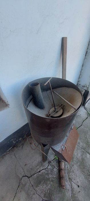 Продам дробилку для сена, корма