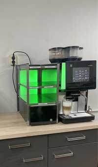 Espressor/Aparat cafea WMF 1500S DYNAMIC MILCH IMPECABIL