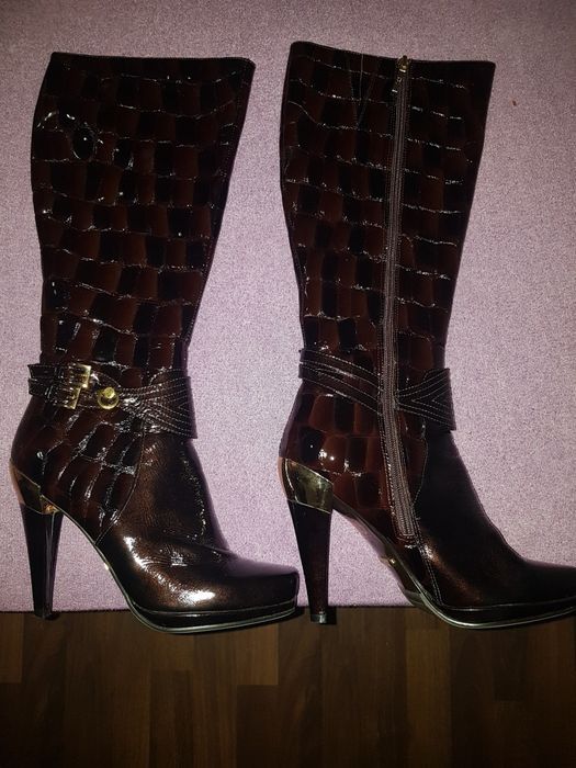 Cizme dama stare noi