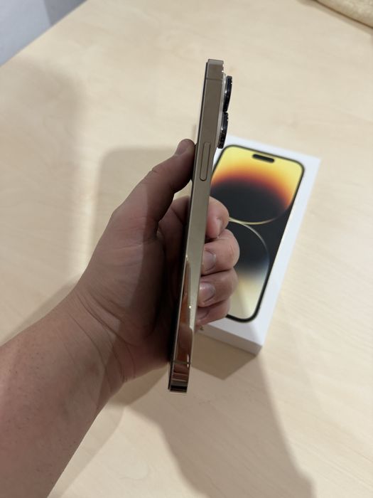 Iphone 14 pro maxx 256 Gb inpecabil 10/10