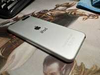 iPod touch 5 генерация icloud