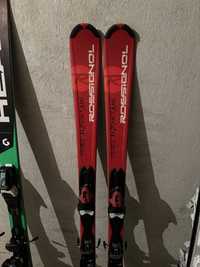 Дамски ски Rossignol 146см