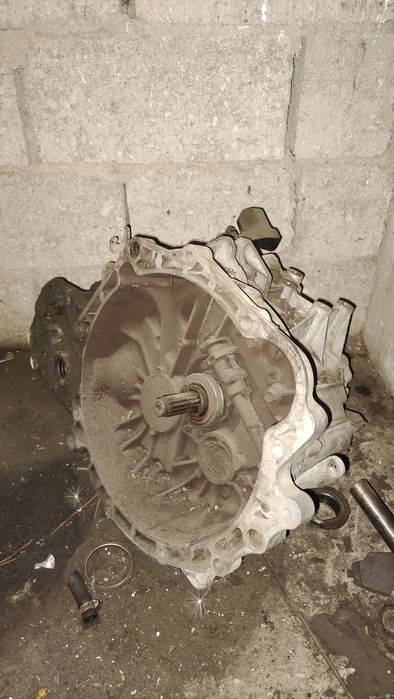 Epika mexanika karopka