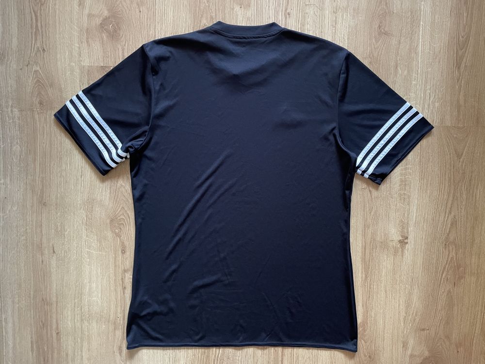 Adidas Clima Lite Black L