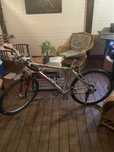 Bicicleta Wheeler 5900 ZX-Cadru de Aluminiu